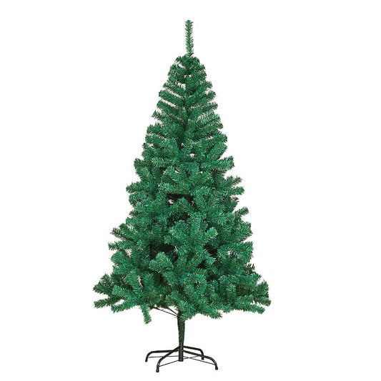 ✨ Împodobește-ți Crăciunul cu Bradul Ideal – Disponibil în Mai Multe Dimensiuni 🎄