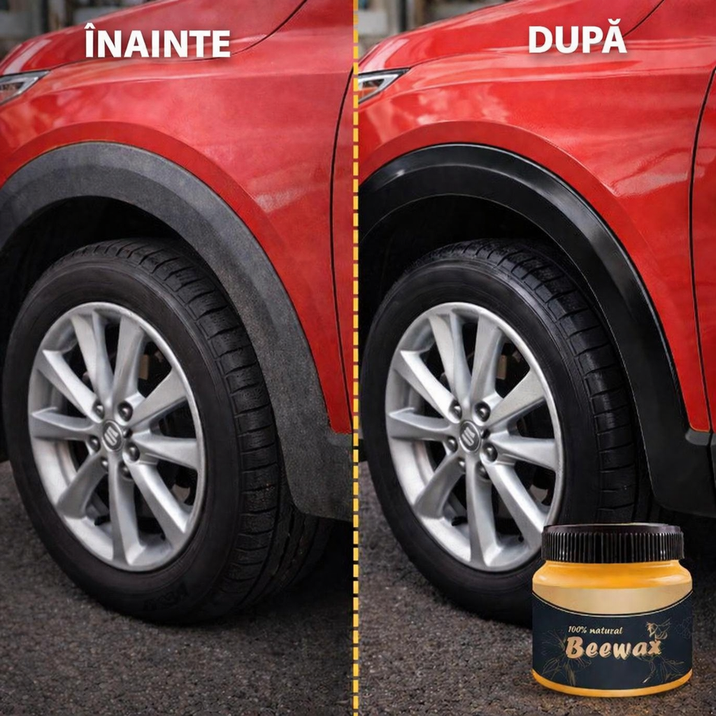 Eleganță și protecție pentru fiecare suprafață
