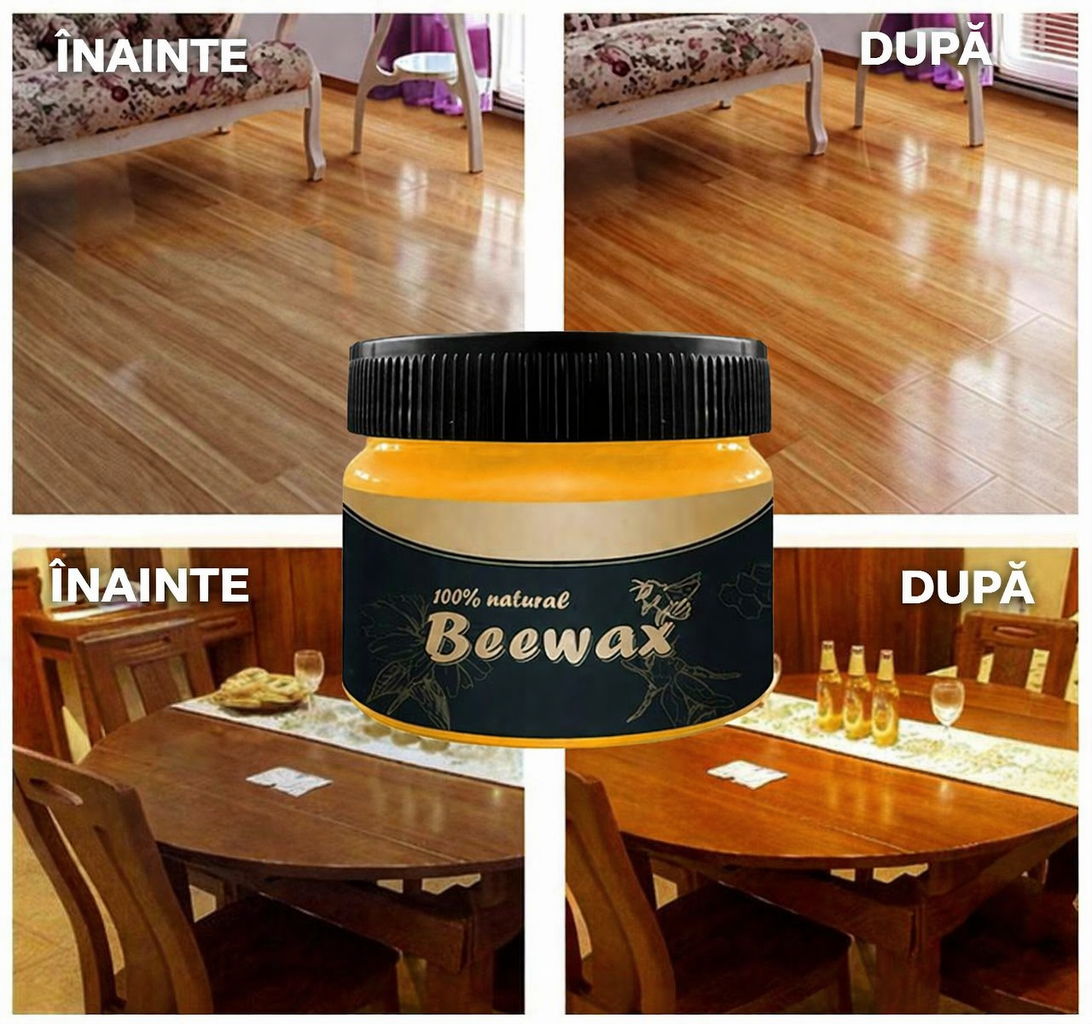 Eleganță și protecție pentru fiecare suprafață
