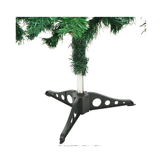 ✨ Împodobește-ți Crăciunul cu Bradul Ideal – Disponibil în Mai Multe Dimensiuni 🎄