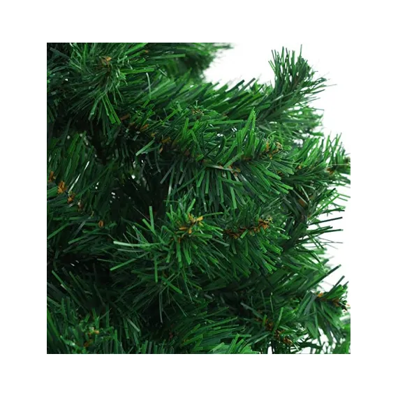 ✨ Împodobește-ți Crăciunul cu Bradul Ideal – Disponibil în Mai Multe Dimensiuni 🎄