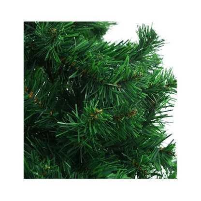 ✨ Împodobește-ți Crăciunul cu Bradul Ideal – Disponibil în Mai Multe Dimensiuni 🎄