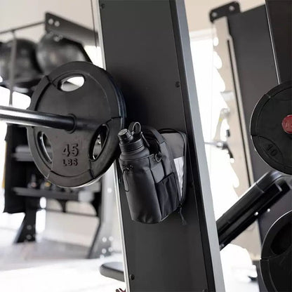 Gym Magnetic Bag – Accesoriile Tale, Fixate Perfect
