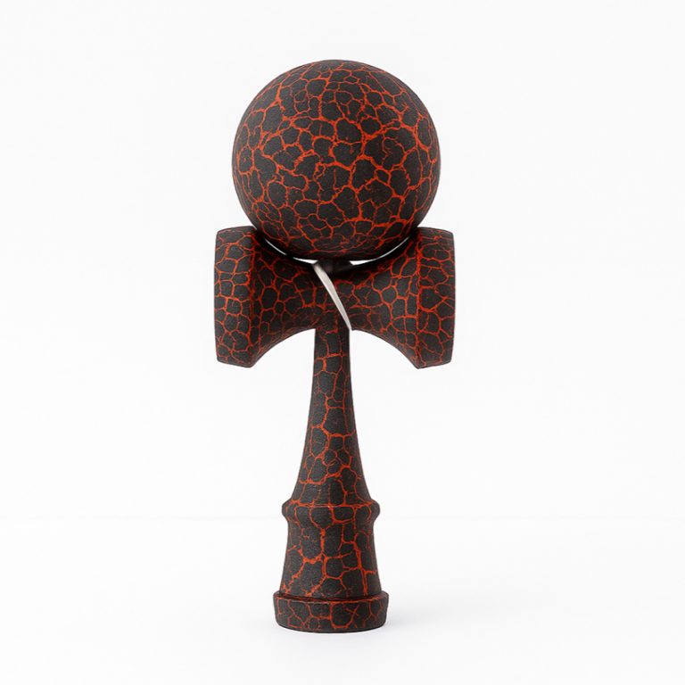 Kendama Magică 🎯 – Jucăria care te provoacă, te relaxează și îți pune zâmbetul pe față! ⚡️