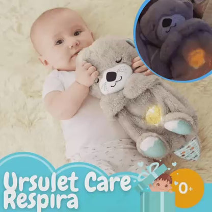 🎶🧸 Tobi – Ursulețul care Cântă și Respiră! 🌙💕