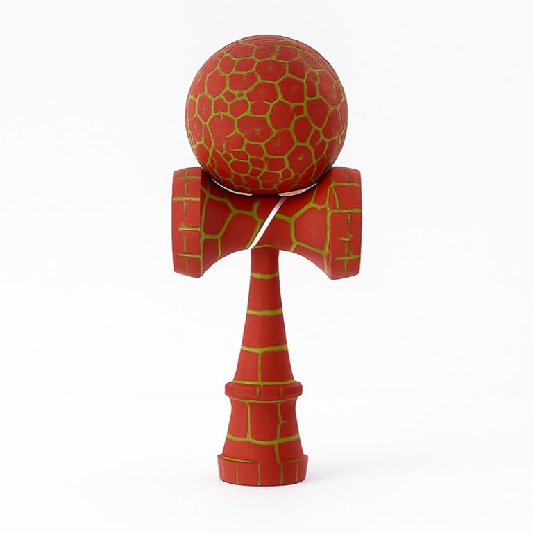 Kendama Magică 🎯 – Jucăria care te provoacă, te relaxează și îți pune zâmbetul pe față! ⚡️