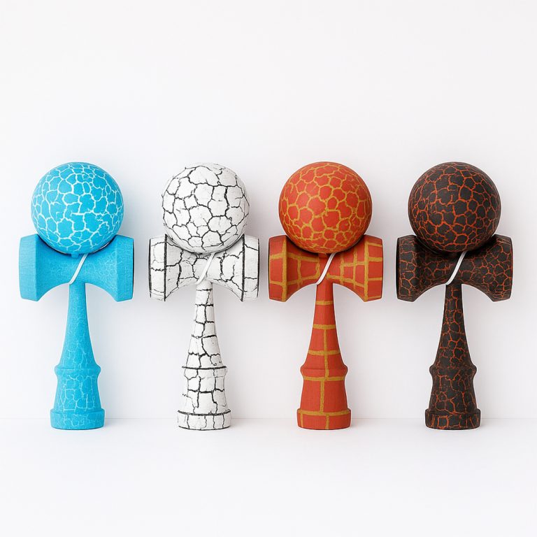 Kendama Magică 🎯 – Jucăria care te provoacă, te relaxează și îți pune zâmbetul pe față! ⚡️