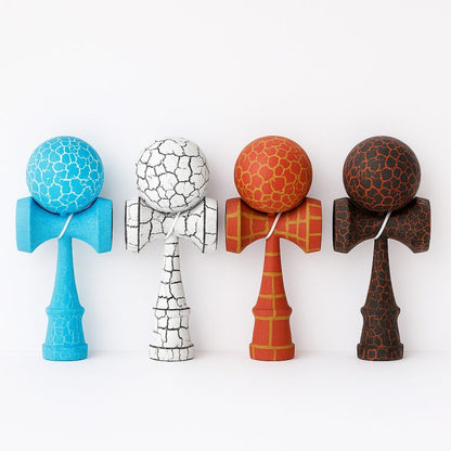 Kendama Magică 🎯 – Jucăria care te provoacă, te relaxează și îți pune zâmbetul pe față! ⚡️